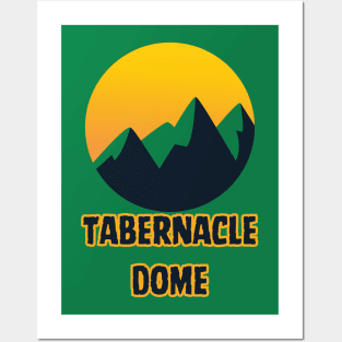 Tabernacle Dome Posters and Art